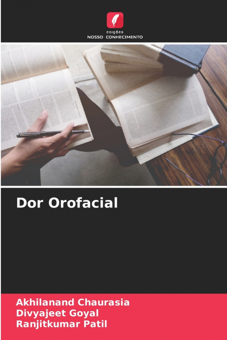 DOR OROFACIAL