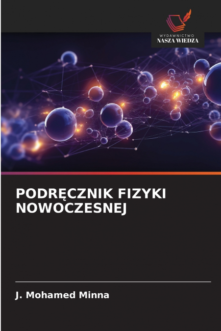 PODR?CZNIK FIZYKI NOWOCZESNEJ