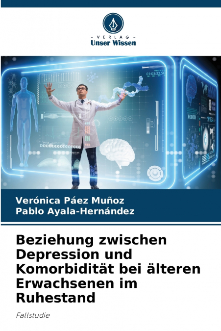 BEZIEHUNG ZWISCHEN DEPRESSION UND KOMORBIDITAT BEI ALTEREN E