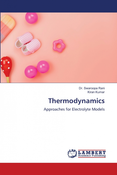 THERMODYNAMICS