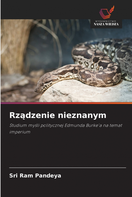 RZ?DZENIE NIEZNANYM