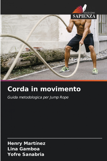 CORDA IN MOVIMENTO