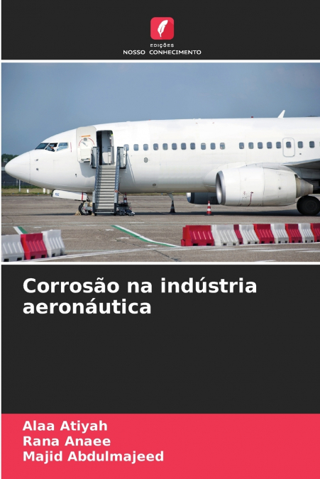 CORROSAO NA INDUSTRIA AERONAUTICA