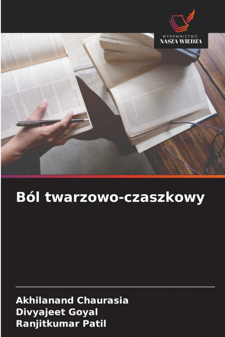 BOL TWARZOWO-CZASZKOWY