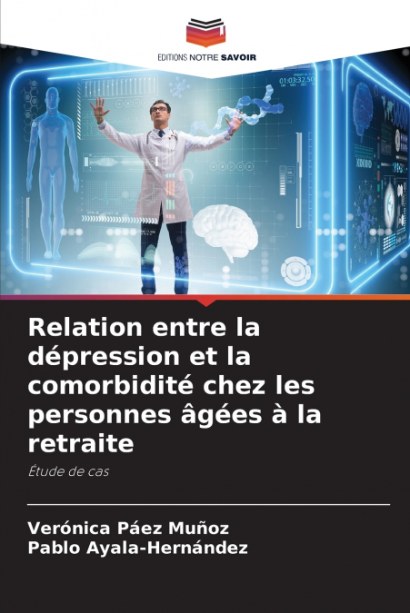 RELATION ENTRE LA DEPRESSION ET LA COMORBIDITE CHEZ LES PERS
