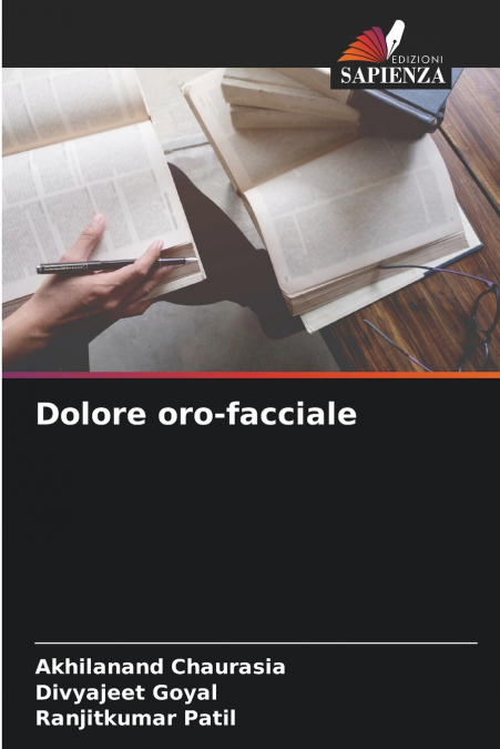 DOLORE ORO-FACCIALE