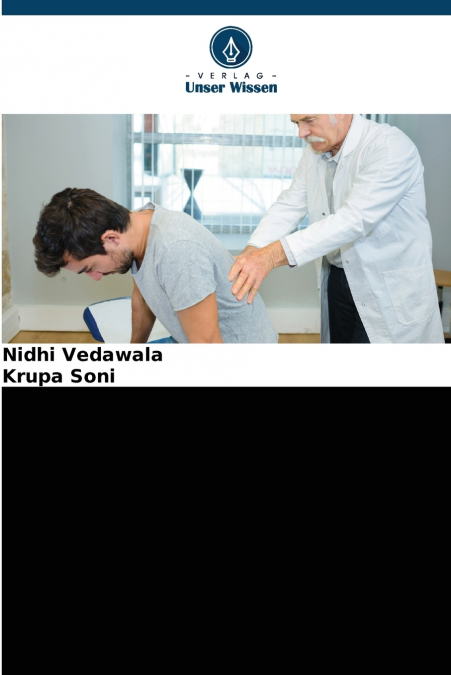 EFFECTIVENESS OF DORN THERAPY IN TAILORS WITH NONSPECIFIC CH