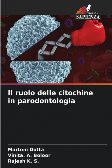 IL RUOLO DELLE CITOCHINE IN PARODONTOLOGIA