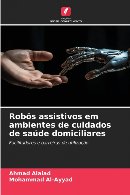 ASSISTENZROBOTER IN DER HAUSLICHEN PFLEGE