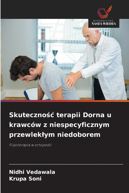 SKUTECZNO?? TERAPII DORNA U KRAWCOW Z NIESPECYFICZNYM PRZEWL