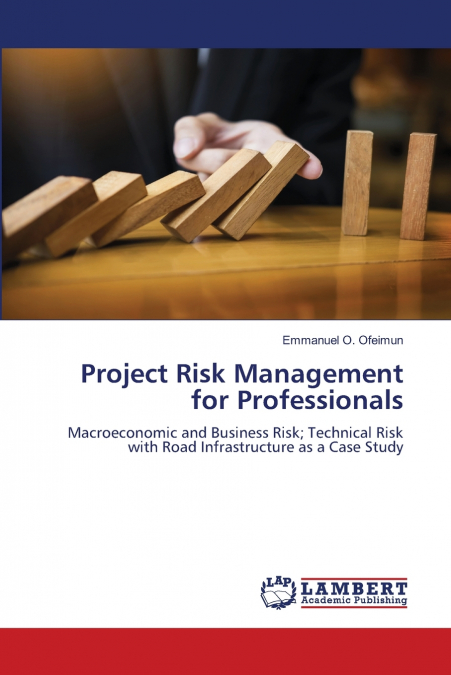 PROJECT RISK MANAGEMENT FOR PROFESSIONALS