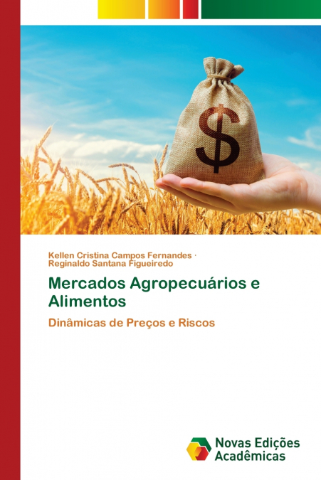 MERCADOS AGROPECUARIOS E ALIMENTOS