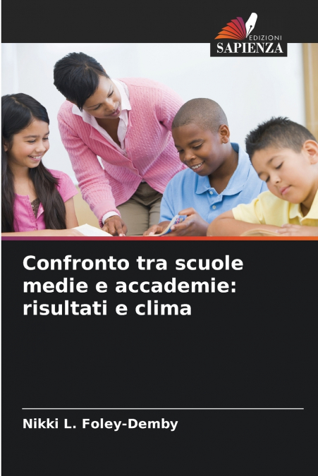 CONFRONTO TRA SCUOLE MEDIE E ACCADEMIE