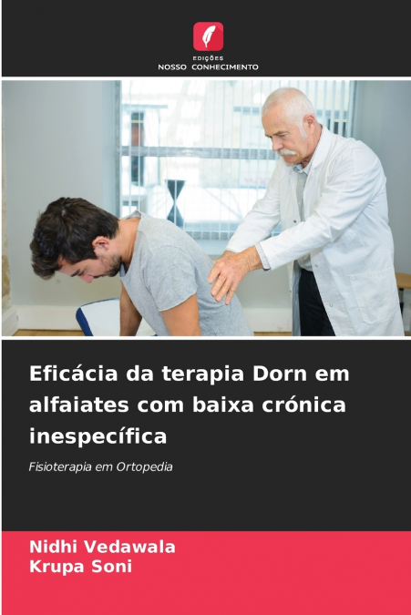 EFICACIA DA TERAPIA DORN EM ALFAIATES COM BAIXA CRONICA INES