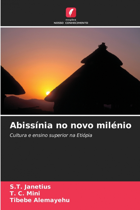 ABISSINIA NO NOVO MILENIO