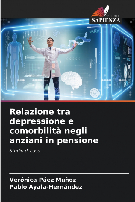 RELAZIONE TRA DEPRESSIONE E COMORBILITA NEGLI ANZIANI IN PEN