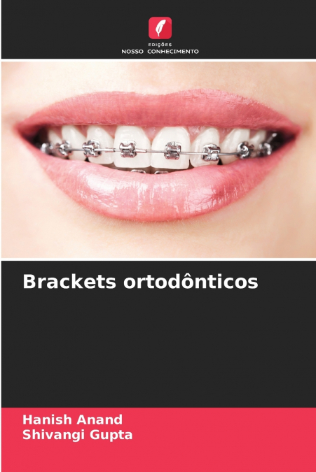BRACKETS ORTODONTICOS