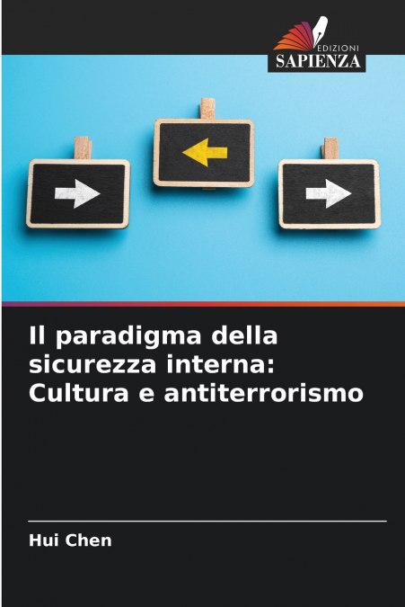 IL PARADIGMA DELLA SICUREZZA INTERNA