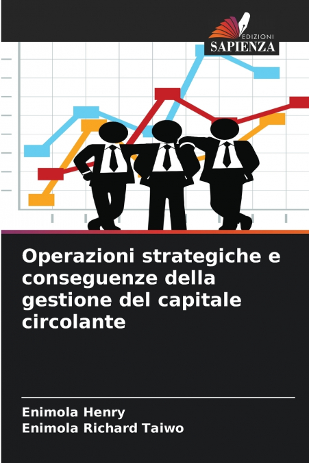 OPERAZIONI STRATEGICHE E CONSEGUENZE DELLA GESTIONE DEL CAPI