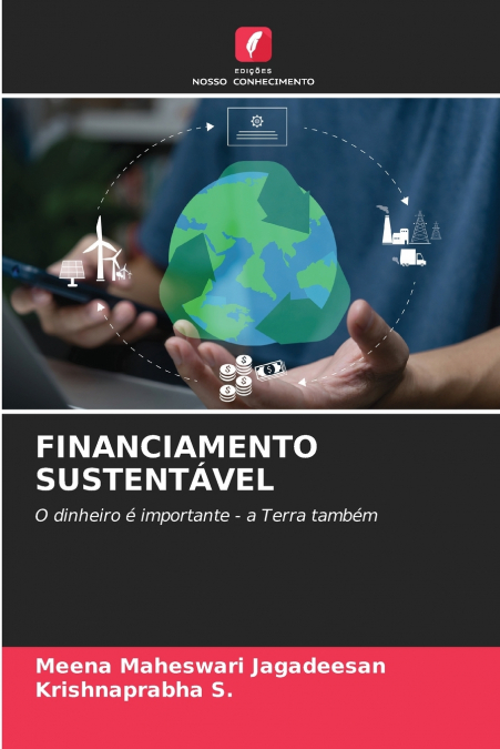 FINANCIAMENTO SUSTENTAVEL