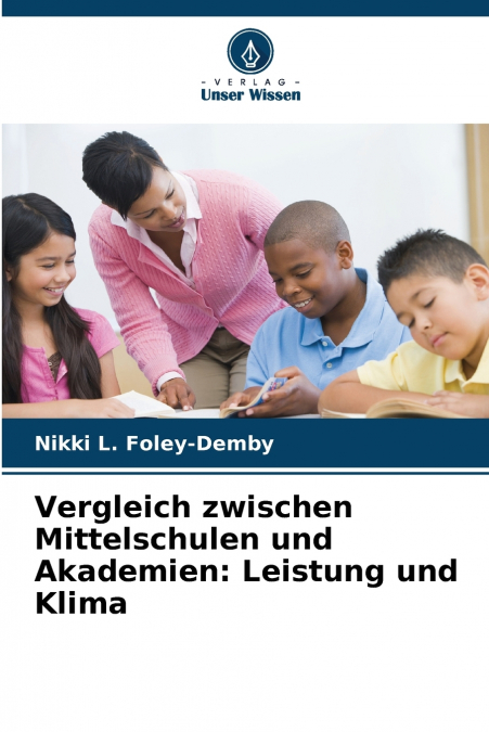 VERGLEICH ZWISCHEN MITTELSCHULEN UND AKADEMIEN