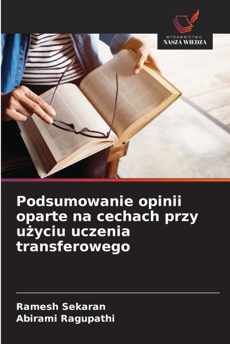 PODSUMOWANIE OPINII OPARTE NA CECHACH PRZY U?YCIU UCZENIA TR