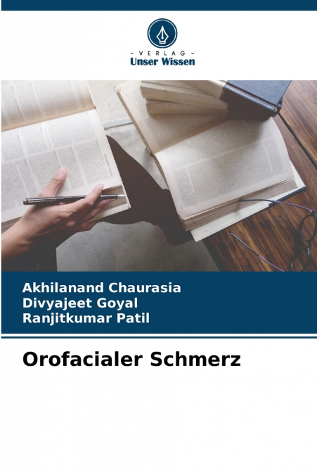 OROFACIALER SCHMERZ