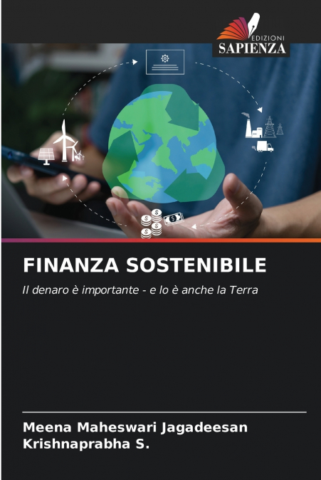 FINANZA SOSTENIBILE