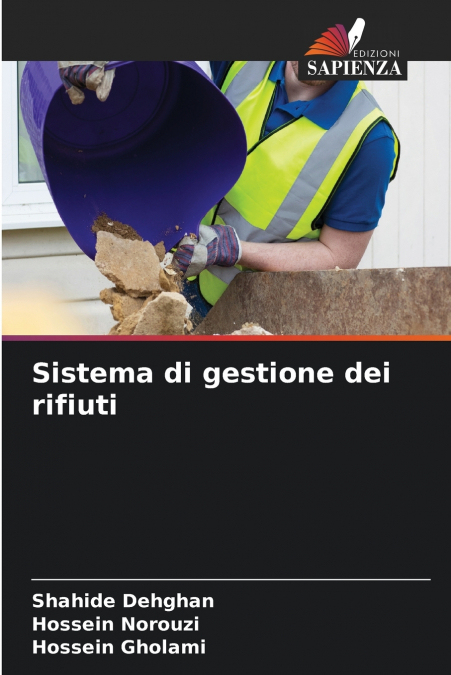 SISTEMA DI GESTIONE DEI RIFIUTI