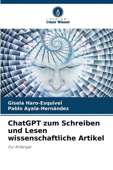 CHATGPT ZUM SCHREIBEN UND LESEN WISSENSCHAFTLICHE ARTIKEL