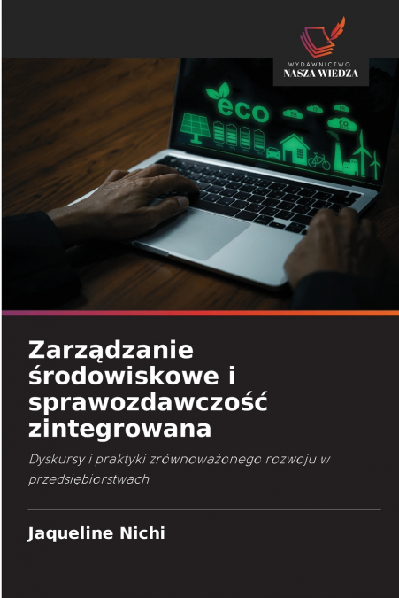 ZARZ?DZANIE ?RODOWISKOWE I SPRAWOZDAWCZO?? ZINTEGROWANA