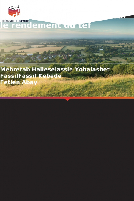 EFFET DES DOSES DE SEMENCES ET D?ENGRAIS PHOSPHATES SUR LE R