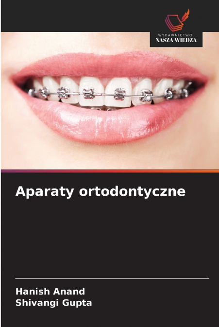 APARATY ORTODONTYCZNE
