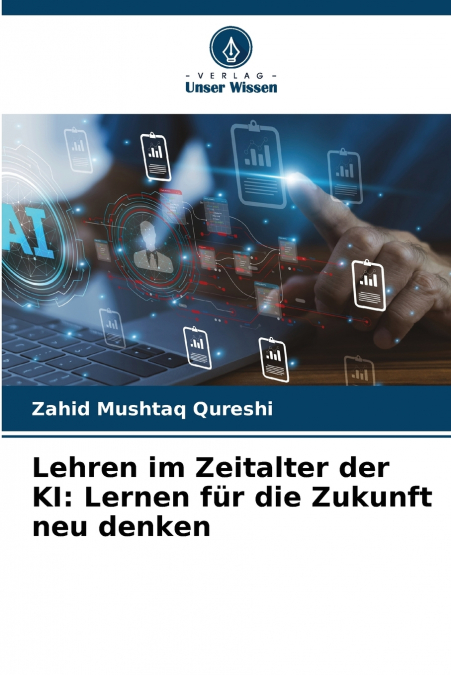 LEHREN IM ZEITALTER DER KI