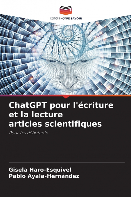 CHATGPT POUR L?ECRITURE ET LA LECTURE ARTICLES SCIENTIFIQUES
