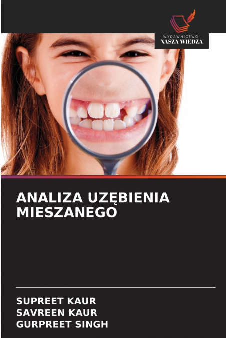 ANALISI DELLA DENTIZIONE MISTA