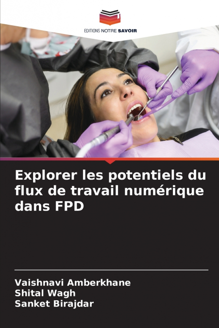 EXPLORER LES POTENTIELS DU FLUX DE TRAVAIL NUMERIQUE DANS FP