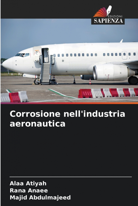 CORROSIONE NELL?INDUSTRIA AERONAUTICA