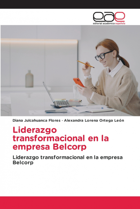 LIDERAZGO TRANSFORMACIONAL EN LA EMPRESA BELCORP