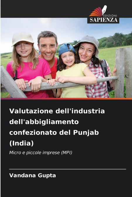 VALUTAZIONE DELL?INDUSTRIA DELL?ABBIGLIAMENTO CONFEZIONATO D