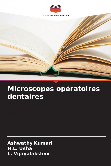 MICROSCOPES OPERATOIRES DENTAIRES