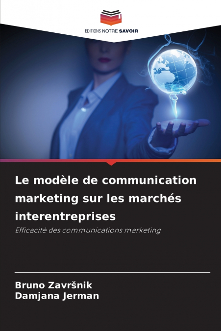 LE MODELE DE COMMUNICATION MARKETING SUR LES MARCHES INTEREN