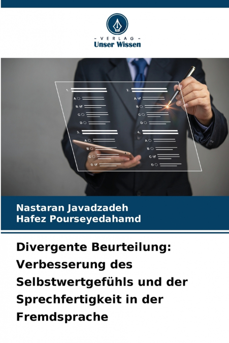 DIVERGENTE BEURTEILUNG