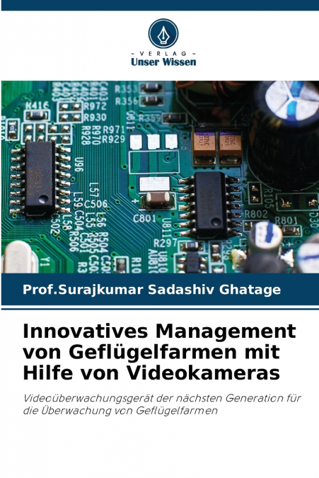 INNOVATIVES MANAGEMENT VON GEFLUGELFARMEN MIT HILFE VON VIDE