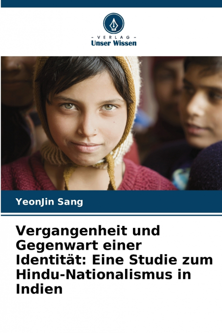 VERGANGENHEIT UND GEGENWART EINER IDENTITAT