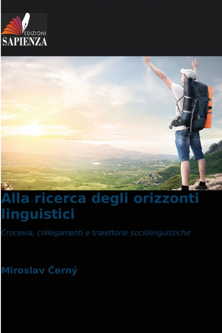 ALLA RICERCA DEGLI ORIZZONTI LINGUISTICI