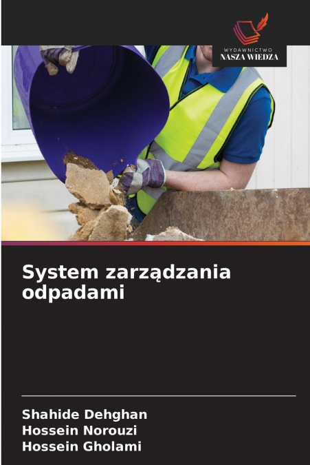 SYSTEM ZARZ?DZANIA ODPADAMI