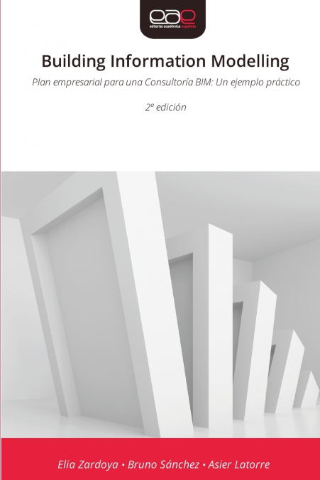 BUILDING INFORMATION MODELLING