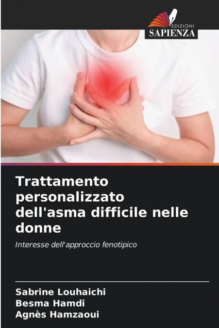 TRATTAMENTO PERSONALIZZATO DELL?ASMA DIFFICILE NELLE DONNE