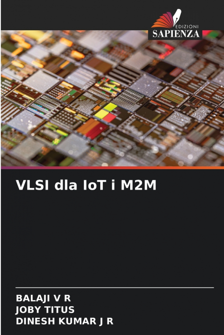 VLSI DLA IOT I M2M